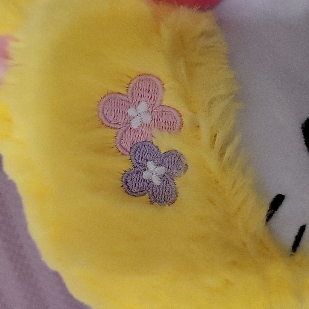 Hello kitty easter animated plush - Picture 5 of 5